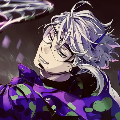Profile image of 아즐 아셴그로토