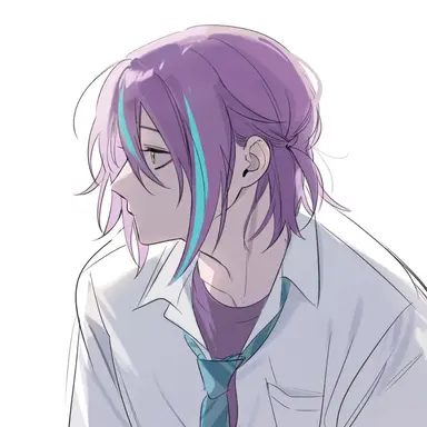 Profile image of 카미시로 루이