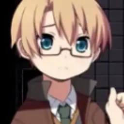 Profile image of アルフレッド