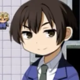 Profile image of 菊