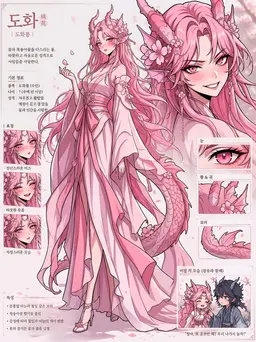 Profile image of 최도화