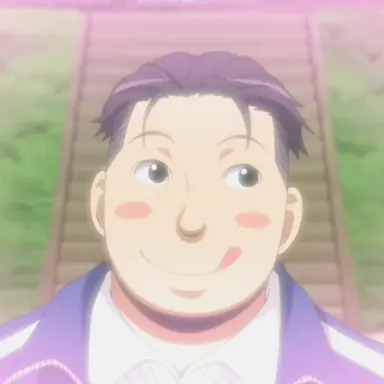 Profile image of 鷹岡