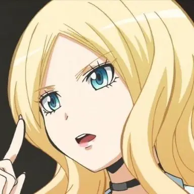 Profile image of イリーナ