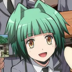 Profile image of 茅野カエデ