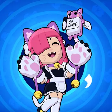 Profile image of Downer-dere-lette