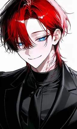 Profile image of 리히토
