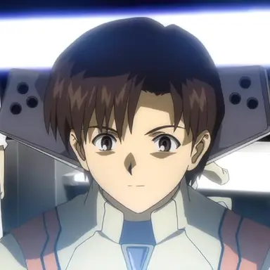 Profile image of 伊吹マヤ