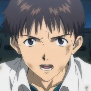 Profile image of 碇シンジ