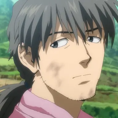 Profile image of 加持リョウジ