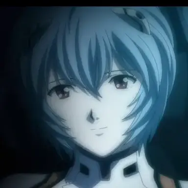 Profile image of 綾波レイ