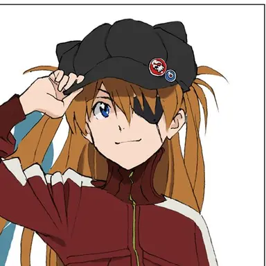 Profile image of アスカ