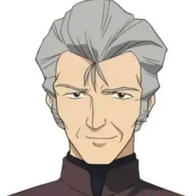 Profile image of 冬月コウゾウ