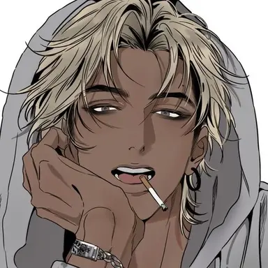 Profile image of Dante