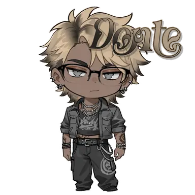 Profile image of Dante