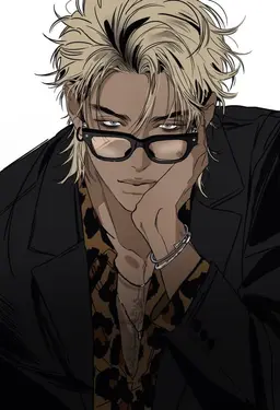 Profile image of Dante