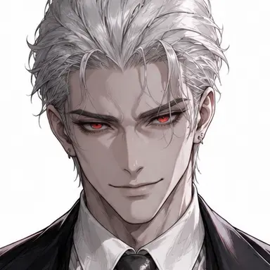Profile image of 白瀬