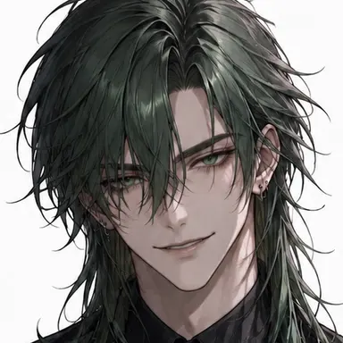 Profile image of 翠