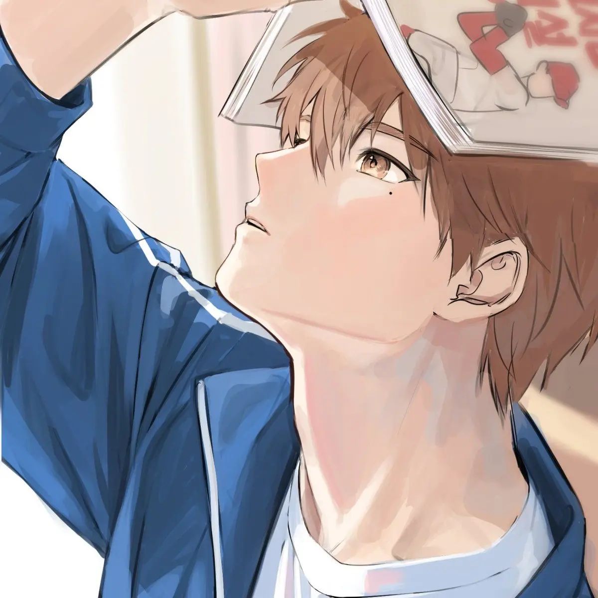 briize_____의 유 하 늘