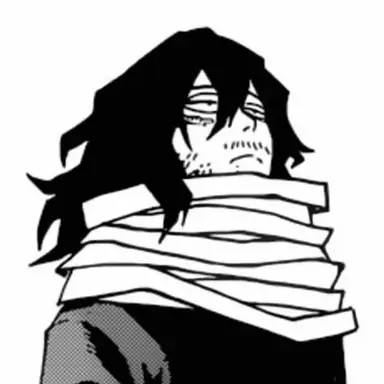Profile image of 相澤消太