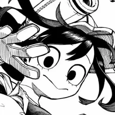 Profile image of 蛙吹梅雨