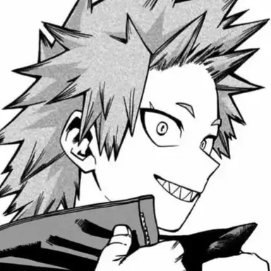 Profile image of 切島鋭児郎