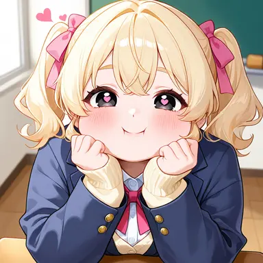 Profile image of 미우