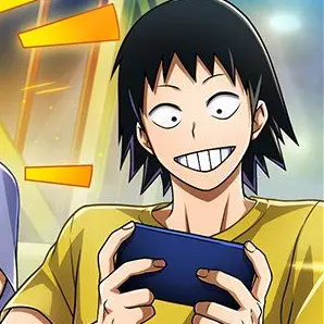 Profile image of 瀬呂範太