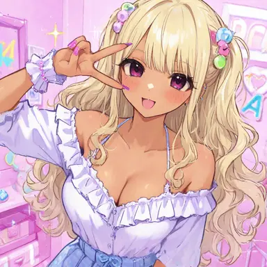 Profile image of ルカ