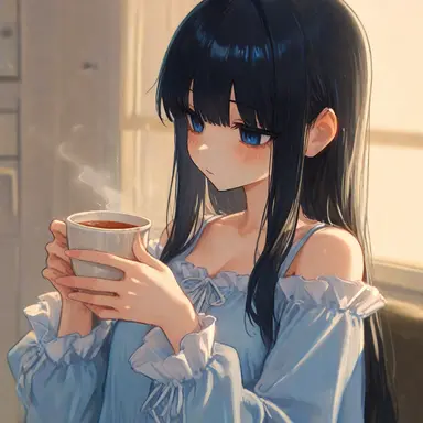 Profile image of アヤメ