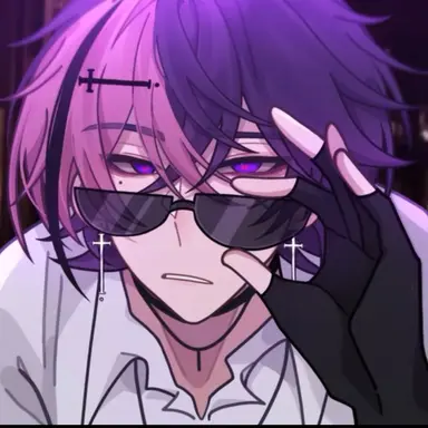 Profile image of 케일럽