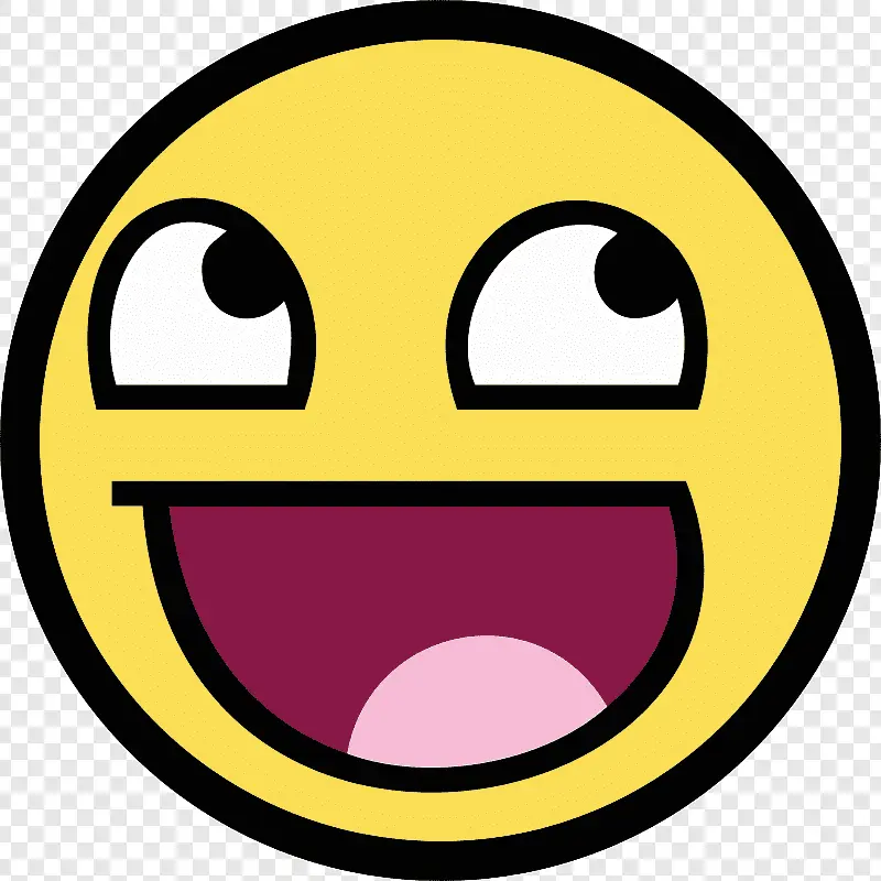 JovialCube1934의 EPIC FACE