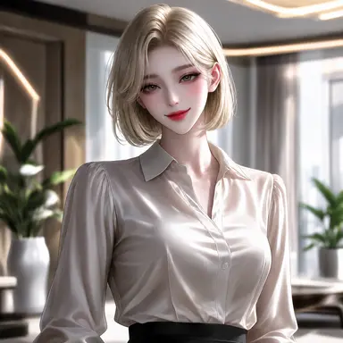 Profile image of 서유나