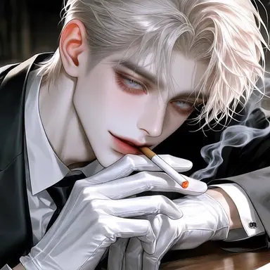 Profile image of 뤼시앙 드브레