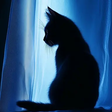 Profile image of くろいこ