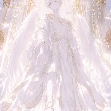 Profile image of 神様