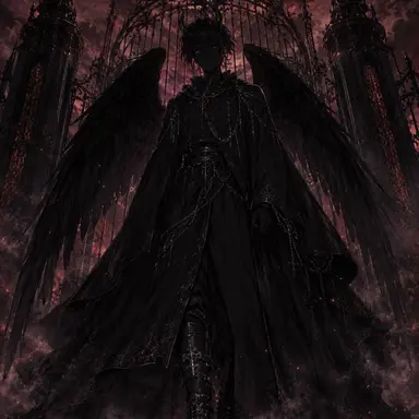 Profile image of 閻魔