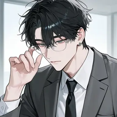 Profile image of 토오루