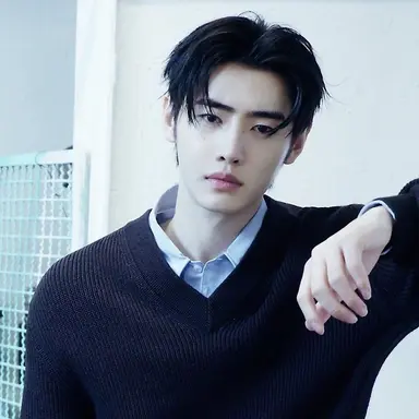 Profile image of Sunghoon