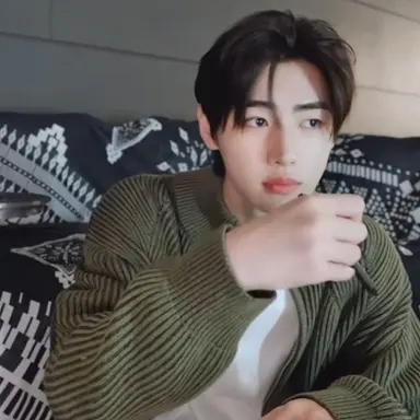 Profile image of Sunghoon