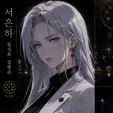 Profile image of 서은하