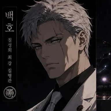 Profile image of 백호