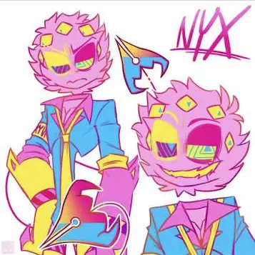 Profile image of Nyx