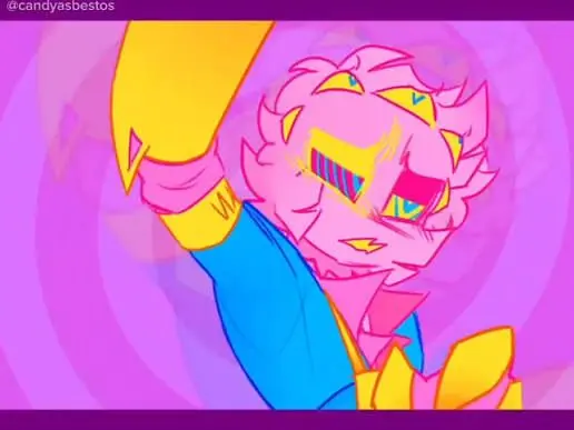 Profile image of Nyx