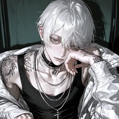 Profile image of 아오