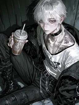 Profile image of 아오