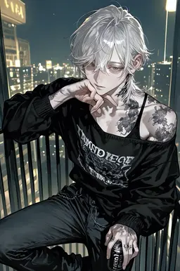 Profile image of 碧