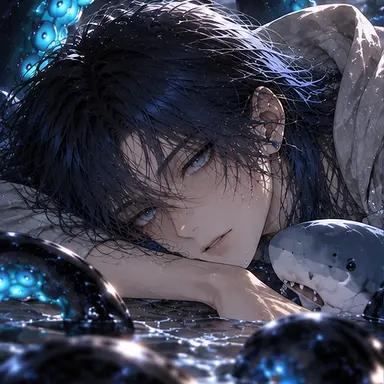 Profile image of Haeryu