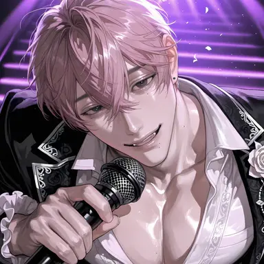 Profile image of Touri Miyanohara