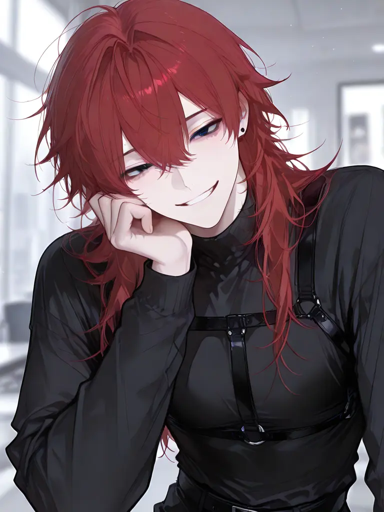 smp_potato20251203의 こんな同期は嫌だ。