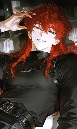 Profile image of レグス